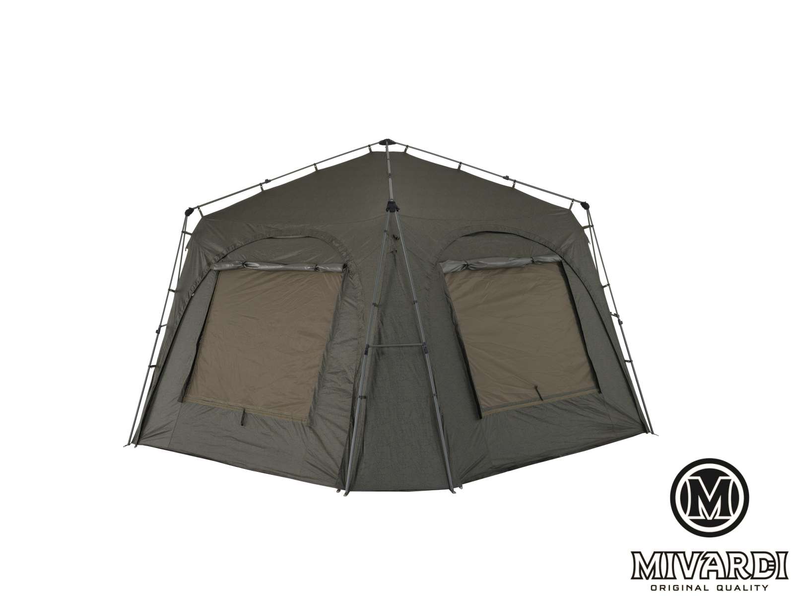 「M様　シェルター (M)×2」 Купити Шелтер Base Camp Xtreme XXL - Міварді в Україні
